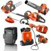 Аккумулятор Husqvarna Li-ion BLi