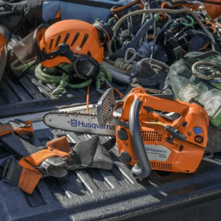 Бензопила Husqvarna T525 10" 3/8 1.3 40DL S93G HSM