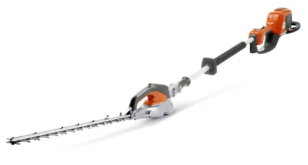 Кусторез аккумуляторный Husqvarna 536Li HE3