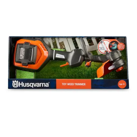 Игрушка Husqvarna триммер 215iL