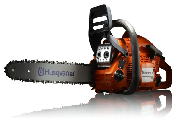 Бензопила Husqvarna 135 16"