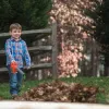 Игрушка Husqvarna воздуходувка