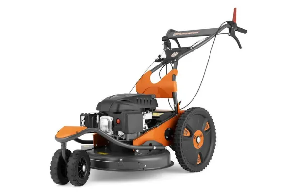 Газонокосилка бензиновая Husqvarna DB 551