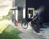 Мойка высокого давления Husqvarna PW 360