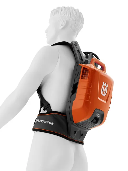 Заплечный аккумулятор BLi950X (36В/31.1А.ч) Proffi series