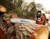 Бензопила Husqvarna 450 II
