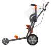 Тележка для резчика Husqvarna KV 760