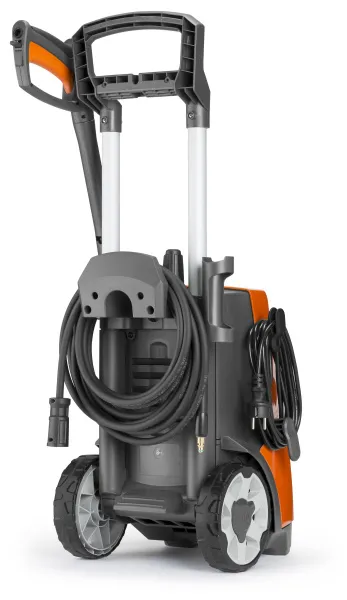 Мойка высокого давления Husqvarna PW 345C