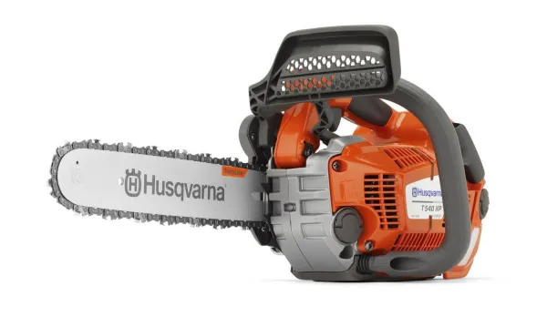 Бензопила Husqvarna T540XPII 14" 3/8 1.3 52DL S93G X-Cut HSM X-Force