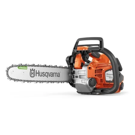 Бензопила Husqvarna T540XP Mark III 14" 0.325mini 1.1 59DL SP21G X-Cut HSM X-Precision