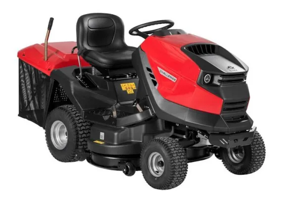 Минитрактор SECO Challenge MJ102/22H Briggs&Stratton