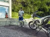 Мойка высокого давления Husqvarna PW 360