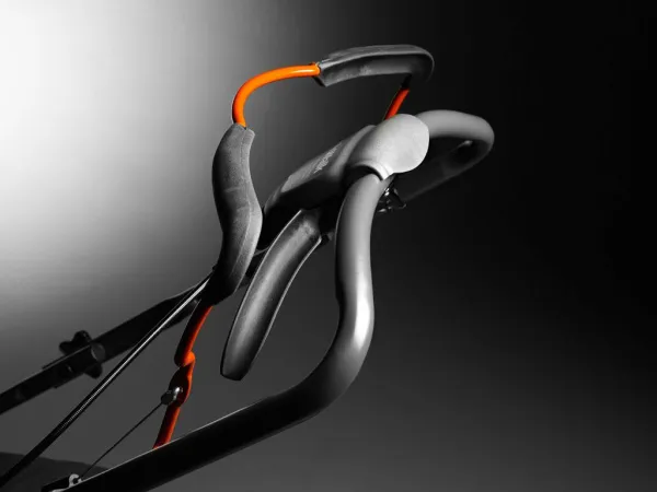 Газонокосилка Husqvarna LC 56