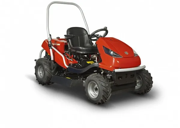 Минитрактор Crossjet SC 2.11-21 4x2