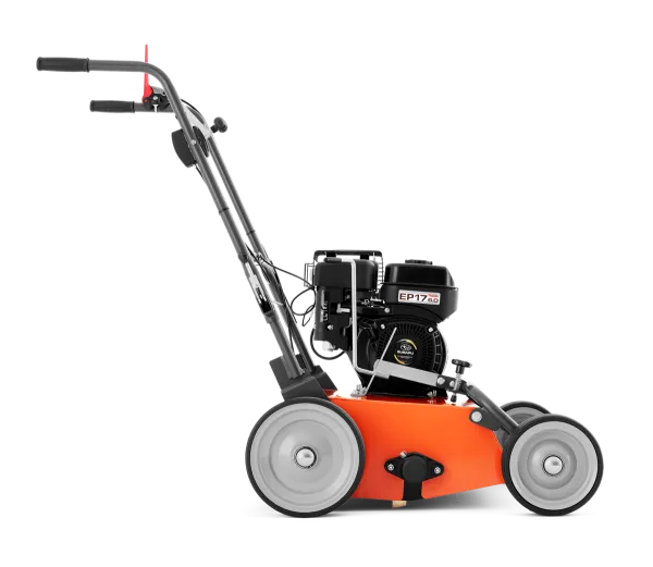 Скарификатор Husqvarna S 500 PRO (снят с производства)