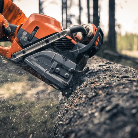 Бензопила Husqvarna 592 XP