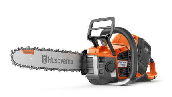 Пила аккумуляторная Husqvarna 540i XP 16" 0.325 1.1 64DL SP21G X-Cut HSM X-Precision (без АКБ и ЗУ)