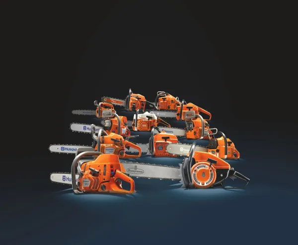 Бензопила Husqvarna 236