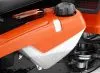 Райдер Husqvarna R 216