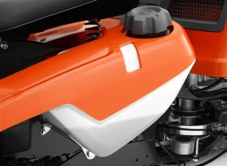 Райдер Husqvarna R 216
