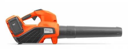 Аккумуляторная воздуходувка Husqvarna 120iB