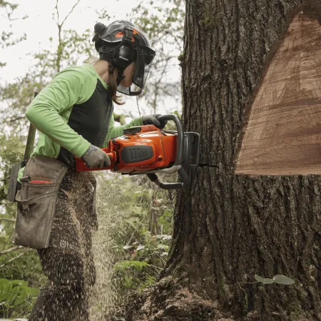 Бензопила Husqvarna 592 XP