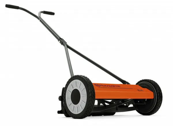 Газонокосилка механическая Husqvarna 64