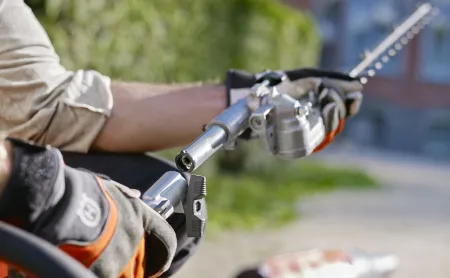 Комбисистема Husqvarna 525LK (только двигатель)