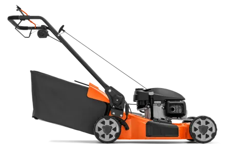 Газонокосилка Husqvarna LC 356VP