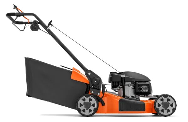 Газонокосилка Husqvarna LC 356VP