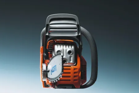 Бензопила Husqvarna 455 Rancher ATII (15" 0.325 1.3 H25)