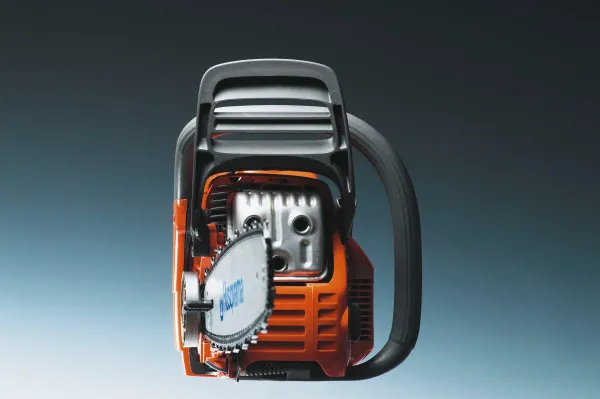 Бензопила Husqvarna 455 Rancher ATII (15" 0.325 1.3 H25)