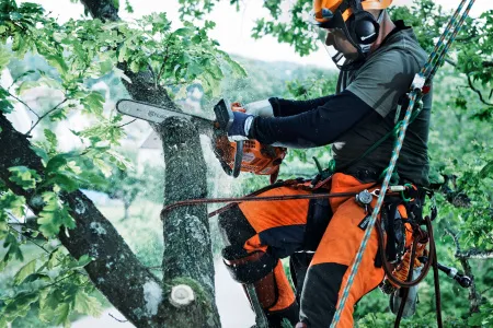 Бензопила Husqvarna T540XP II (снята с производства)