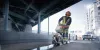 Тележка для резчика Husqvarna KV 760