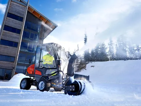 Райдер P 525DX c кабиной (без деки)