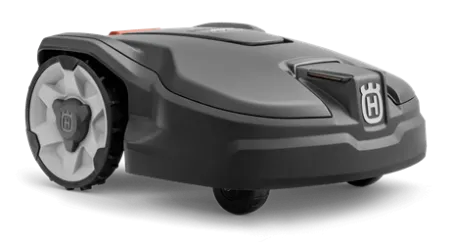 Газонокосилка-робот Husqvarna Automower 305