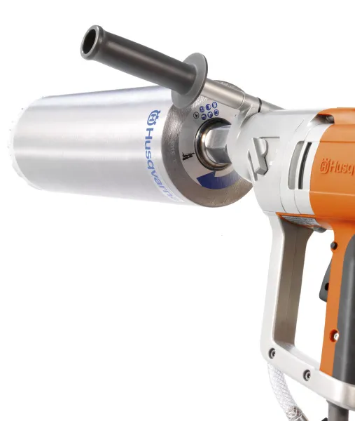 Бурильная машина Husqvarna DM 230