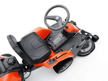 Райдер Husqvarna R 112C