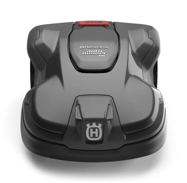 Газонокосилка-робот Husqvarna Automower 415X