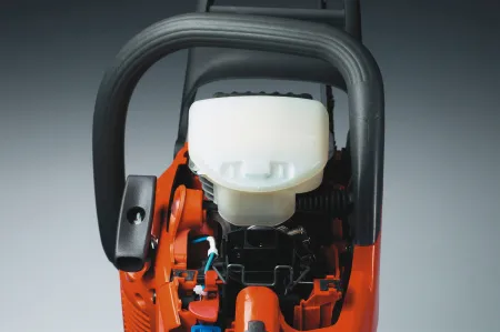 Бензопила Husqvarna 450 II