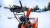 Снегоуборщик Husqvarna ST 124
