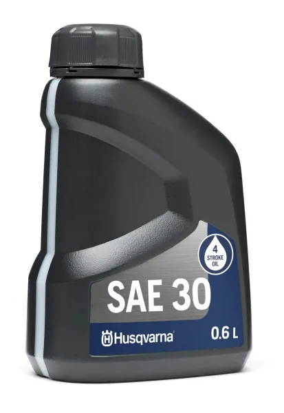 Масло для 4-тактных двигателей, SAE 30, 0.6 л.