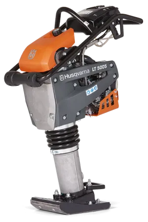 Вибротрамбовки Husqvarna LT 5005 6"