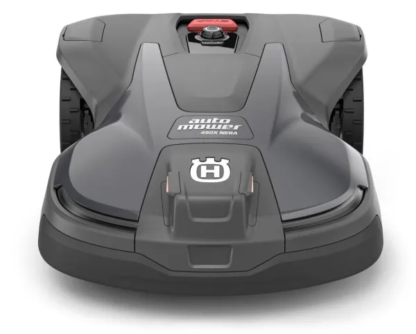 Газонокосилка-робот Husqvarna Automower 450X NERA