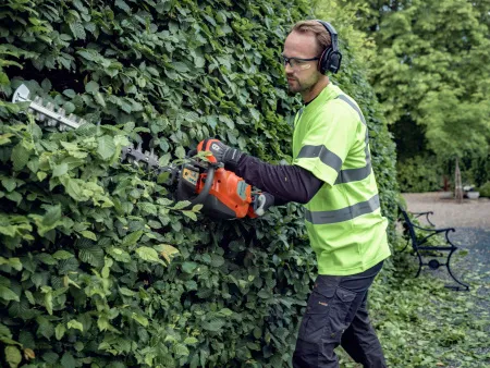 Ножницы для живой изгороди Husqvarna 522HD60X