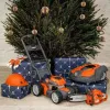 Игрушка Husqvarna воздуходувка