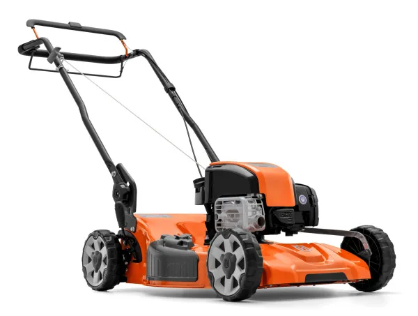 Газонокосилка Husqvarna LB 256S