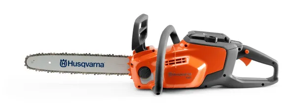 Аккумуляторная пила Husqvarna 120i KIT