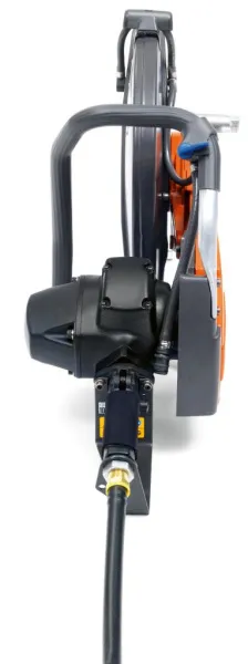 Пневматический резчик Husqvarna K40