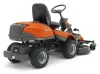 Райдер Husqvarna R 316T AWD